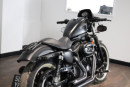 2012 Harley-Davidson XL833 Iron for sale