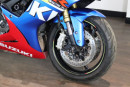 2016 Suzuki GSXR 750 L6 for sale