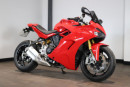 2017 Ducati Supersport S 937 for sale