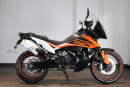 2020 KTM 790 Adventure for sale