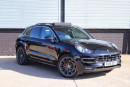 2018 Porsche Macan 3-6T V6 Turbo Turbo for sale