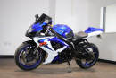 2007 Suzuki GSXR 600 K7 for sale