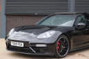 2019 Porsche Panamera 4-0T V8 Turbo Sport Turismo PDK for sale