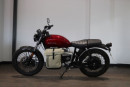 2025 Maeving RM2 for sale