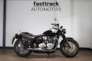 2019 Triumph Speedmaster 1200 for sale