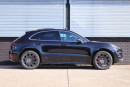 2018 Porsche Macan 3-6T V6 Turbo Turbo for sale