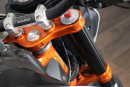 2014 KTM 690 Duke for sale