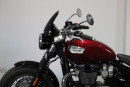 2022 Triumph Bonneville speedmaster 1200 for sale
