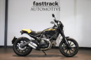 2016 Ducati Scrambler 800 Full Throttle for sale