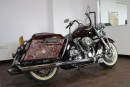 2006 Harley-Davidson FLHR 1584 Road King for sale