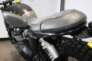 2014 Triumph Bonneville 865 Scrambler Custom for sale