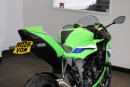 2026 Kawasaki ZX6R for sale