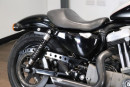 2009 Harley-Davidson Xl1200 Nightster for sale