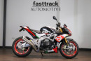 2016 Aprilia Tuono 1100 V4 Factory APRC for sale