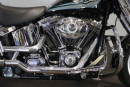 2008 Harley-Davidson FLSTB Fat Boy for sale