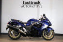 2008 Suzuki GSX1300 R Hayabusa for sale