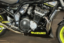 2000 Suzuki Bandit 1200 for sale