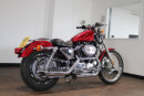 2002 Harley-Davidson XL 1200 C Custom for sale