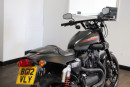 2012 Harley-0Davidson XR1200 X Sportster for sale