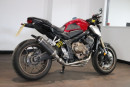 2019 Honda CB650 R for sale