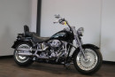 2008 Harley-Davidson FLSTB Fat Boy for sale