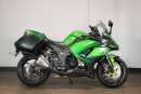 2017 Kawasaki Z1000 SX for sale