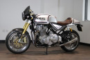 2010 Norton Commando 961 Cafe Racer for sale