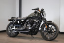 2019 Harley-Davidson XL883 Iron for sale