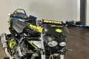 2000 Suzuki Bandit 1200 for sale