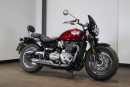 2022 Triumph Bonneville speedmaster 1200 for sale