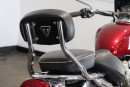 2022 Triumph Bonneville speedmaster 1200 for sale