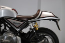 2010 Norton Commando 961 Cafe Racer for sale