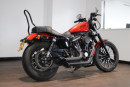 2013 Harley-Davidson XL883 N Iron for sale