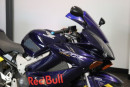 2002 Honda VFR 800 for sale