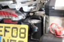 2008 BMW R1200 GS Adventure for sale