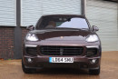 2014 Porsche Cayenne 3-0 TD V6 TiptronicS 4WD for sale