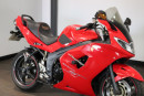 2009 Triumph ST1050 Sprint for sale