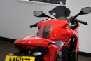 2017 Ducati Supersport S 937 for sale