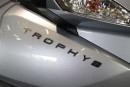 2014 Triumph Trophy 1200 SE for sale