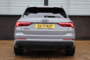 2021 Audi RS Q3 2-5 TFSI Audi Sport Edition S Tronic quattro for sale