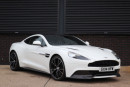 2014 Aston Martin Vanquish 6-0 V12 T-TronicII for sale