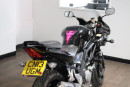 2013 Suzuki SV 650 S for sale