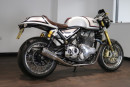2010 Norton Commando 961 Cafe Racer for sale