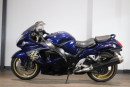 2008 Suzuki GSX1300 R Hayabusa for sale