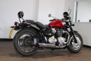 2022 Triumph Bonneville speedmaster 1200 for sale