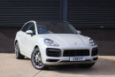 2019 Porsche Cayenne S 2-9 V6 for sale