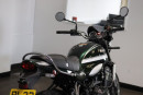 2022 Kawasaki Z900 RS for sale