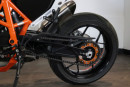 2014 KTM 690 Duke for sale