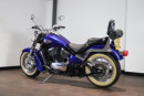 2002 Kawasaki VN800 for sale