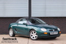 1997 MG MGF 1-8i for sale